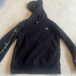 Kids Champions Sweatshirt Suze 7